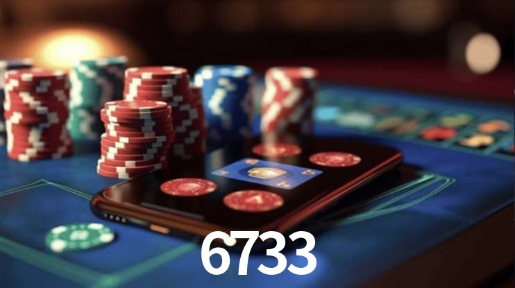 Requisitos do APK da 6733 para Android