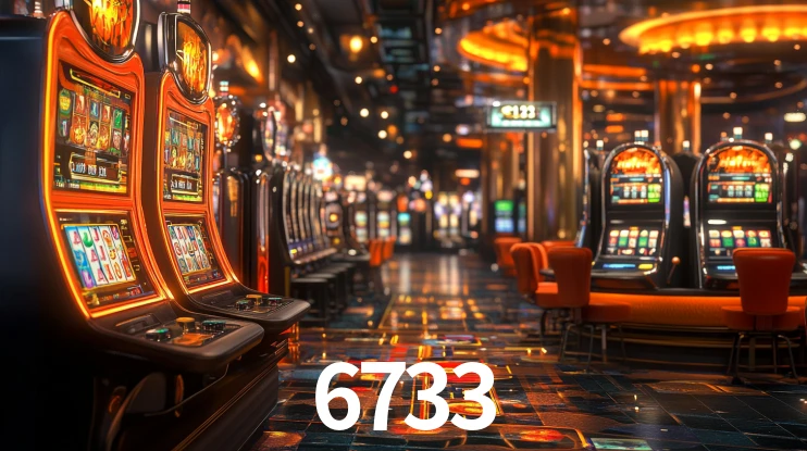 6733 bet