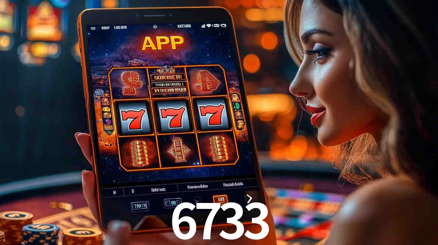 6733 bet