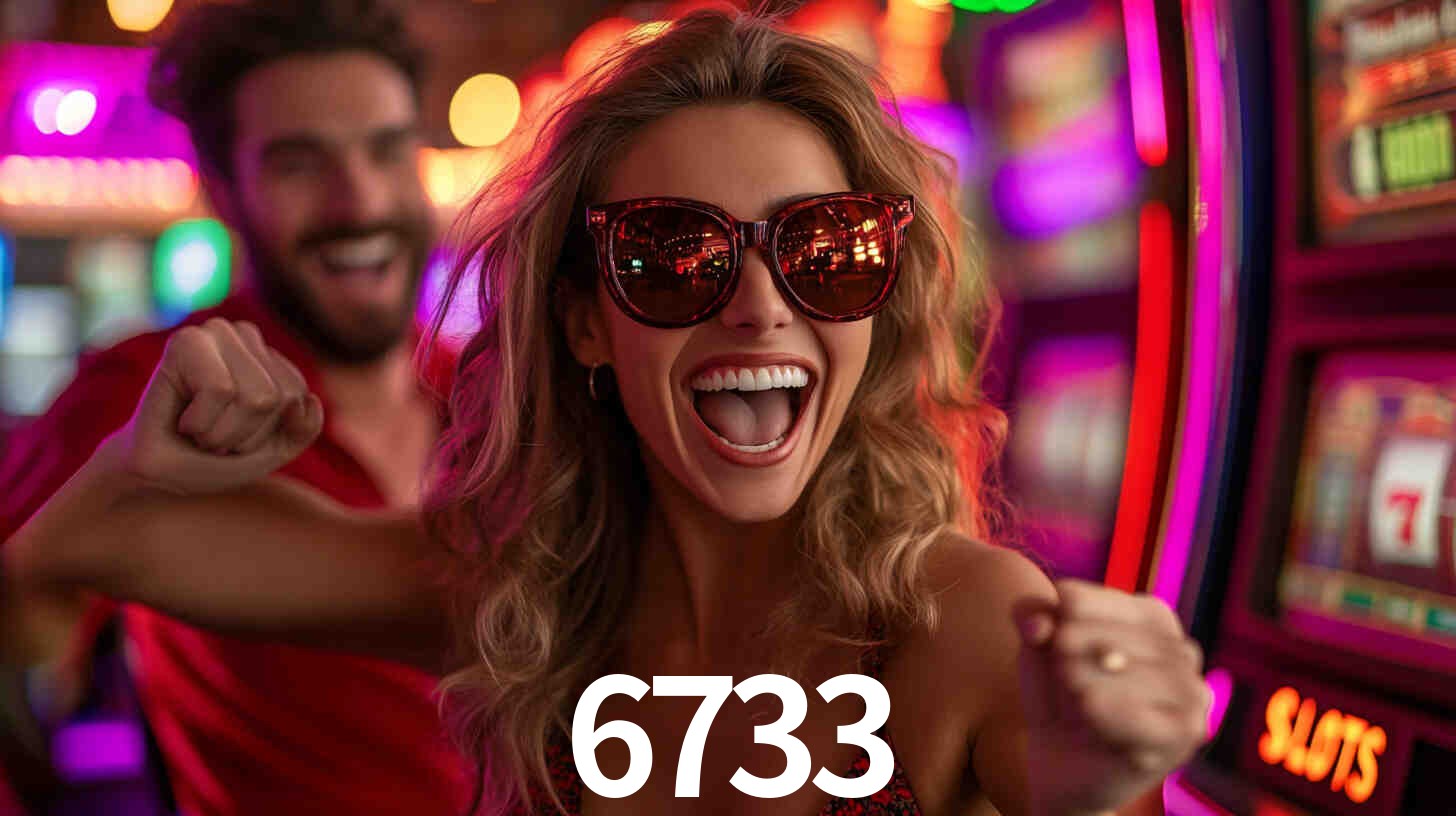 Explorando a Categoria de Eventos em Apostas na 6733