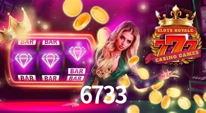 Desvendando o Mundo dos Jogos Virtuais na 6733