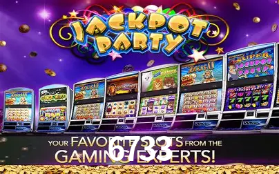 Descubra o Mundo do Cassino Online com 6733