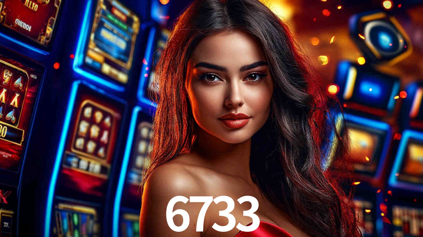 Inovações de Jogos na 6733: O Futuro das Experiências Interativas