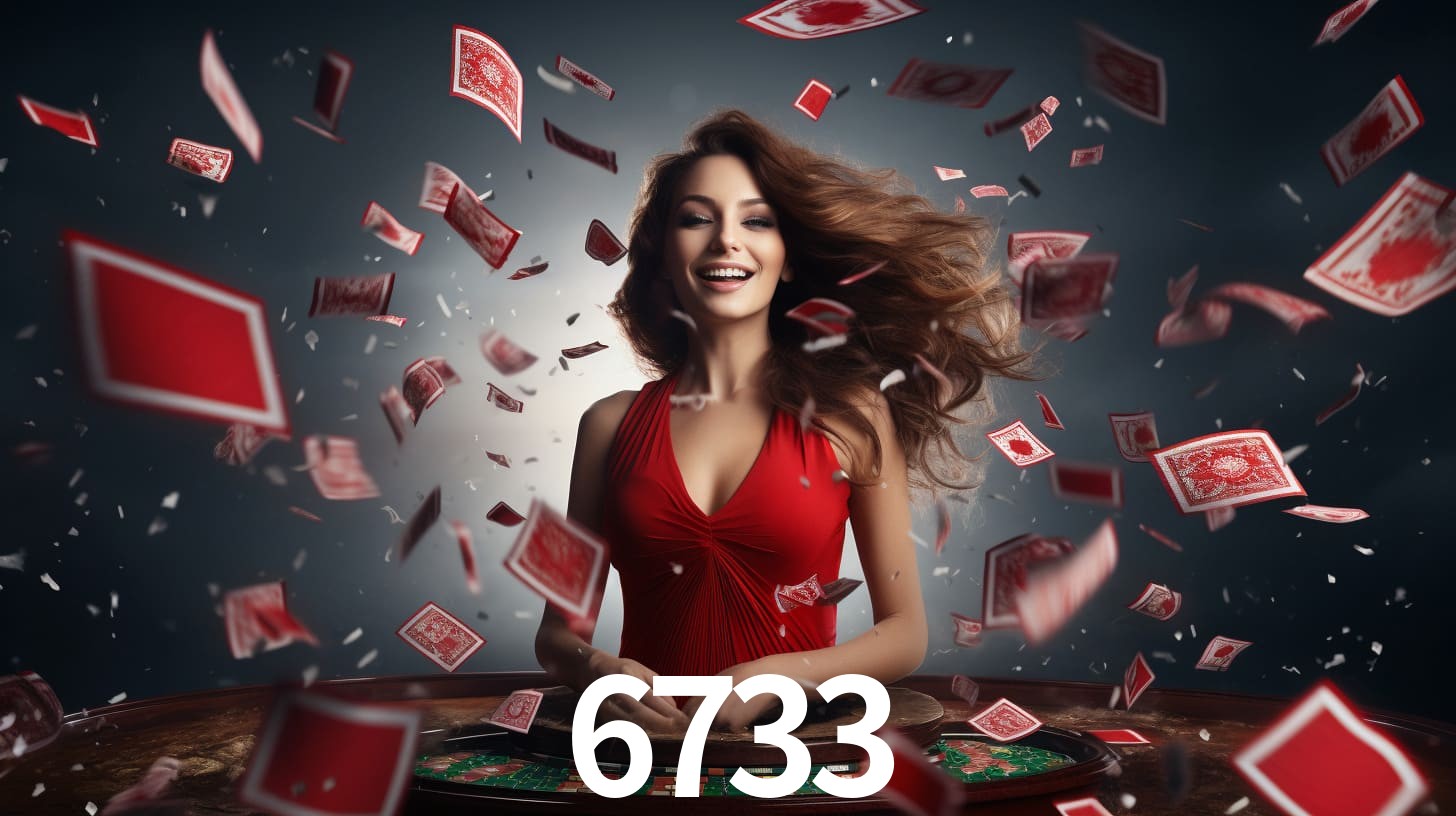 Live Casino 6733