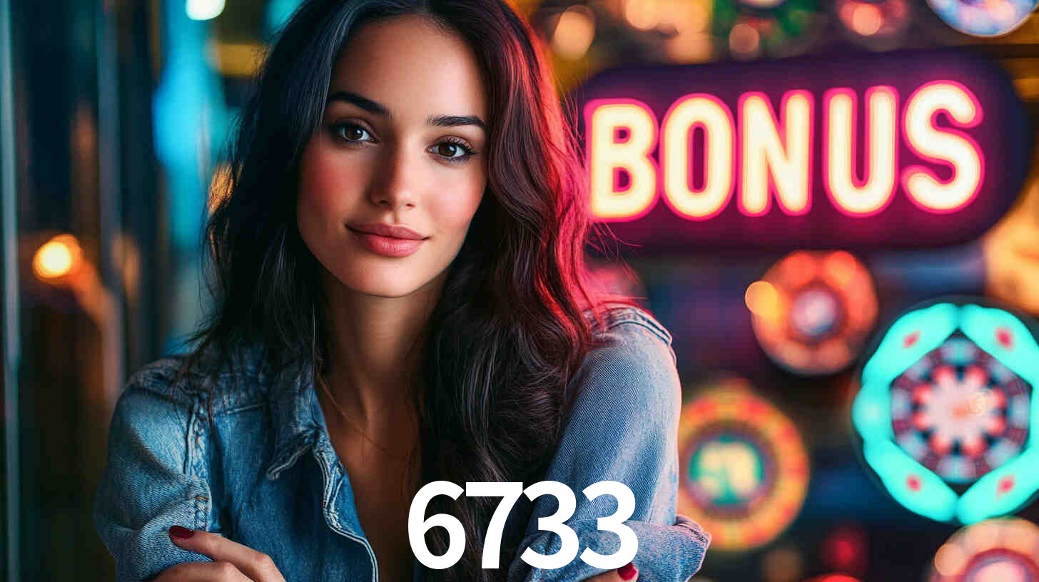 6733 bet