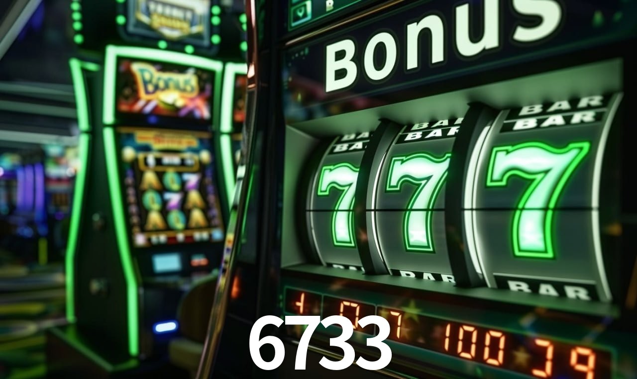 Slot Games 6733