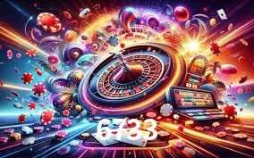 Jogos de Slot 6733