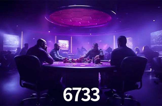 Tecnologia da Plataforma 6733