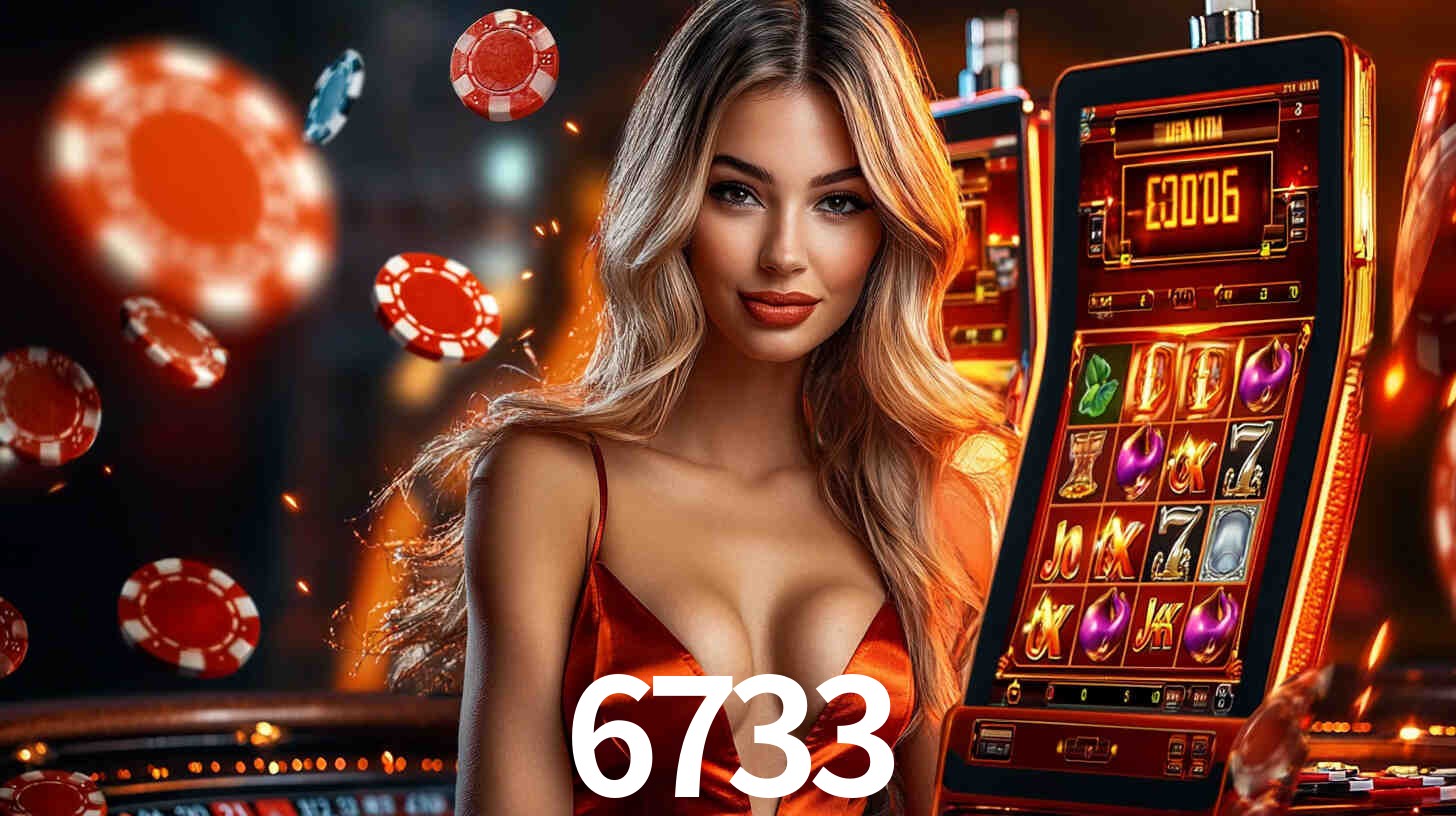 6733 bet