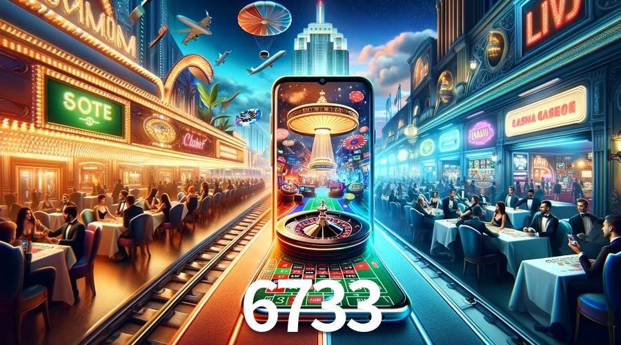 Platform Technology 6733