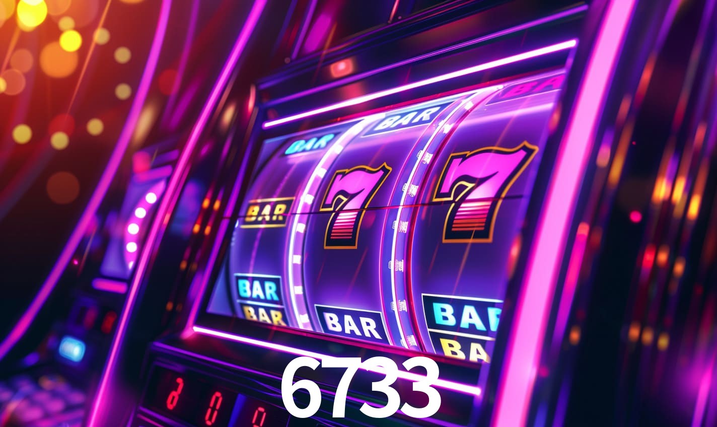 6733: A Experiência de Casino com Jogos de Mesa ao Vivo