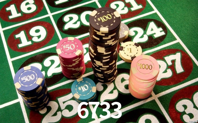 Casino Ao Vivo 6733