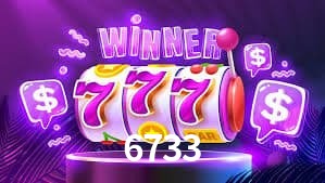 Welcome Bonus 6733