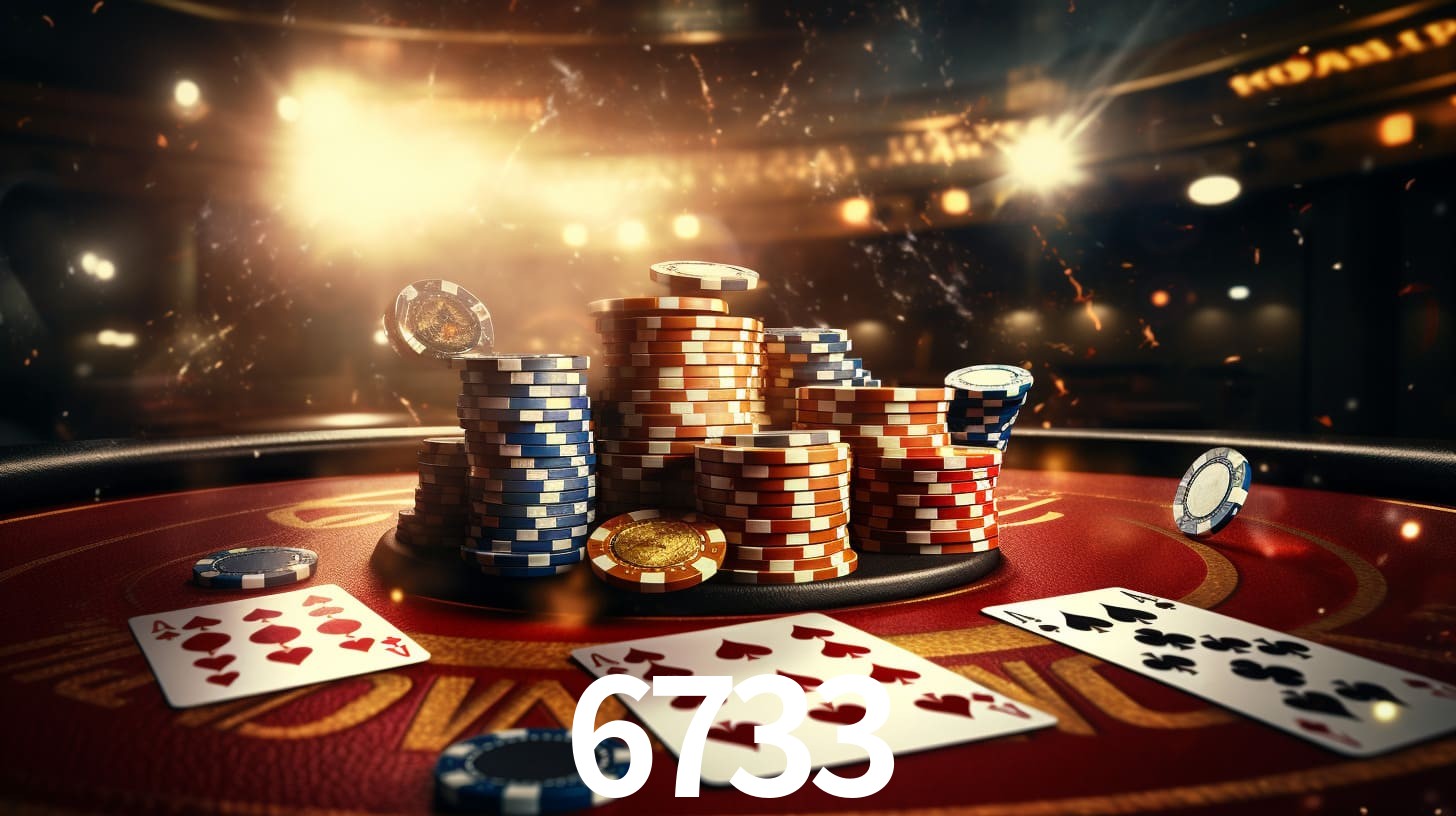 VIP Casino 6733