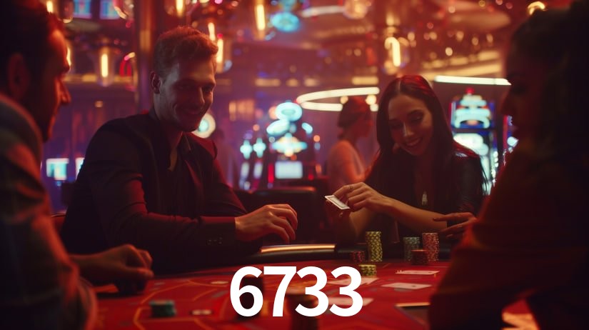 Apostas Esportivas na 6733: Um Guia Completo