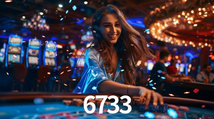 Statistics 6733