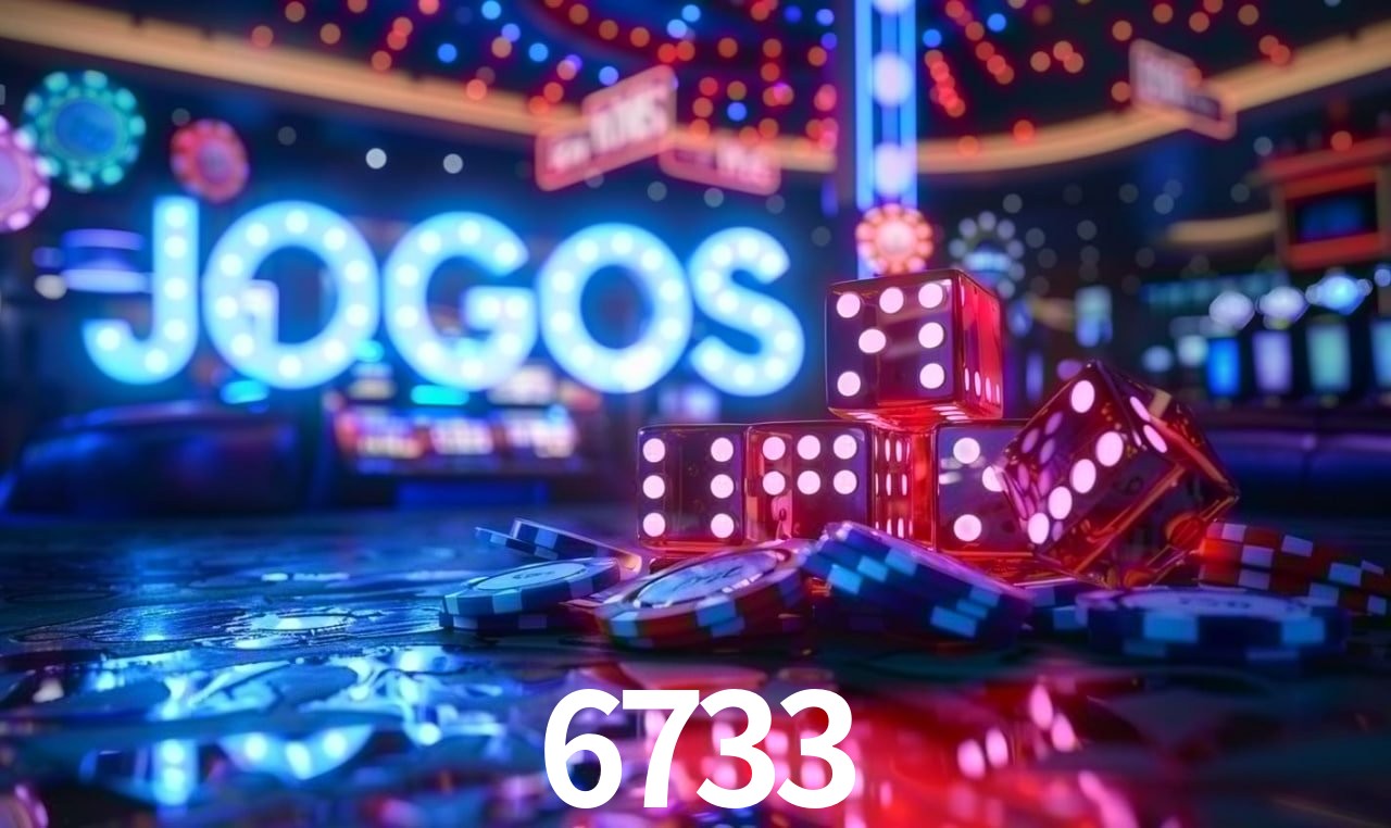 Casino Ao Vivo 6733