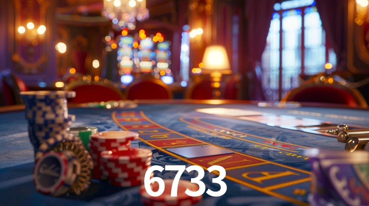 Account Benefits 6733