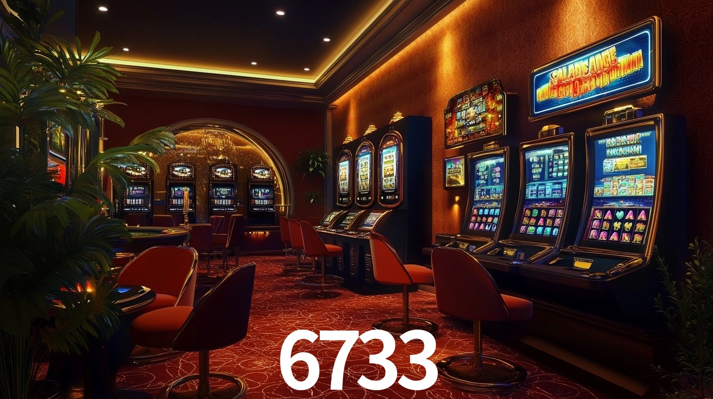 Daily Bonuses 6733