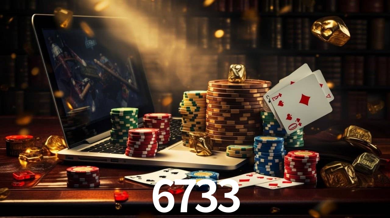 Estatísticas 6733