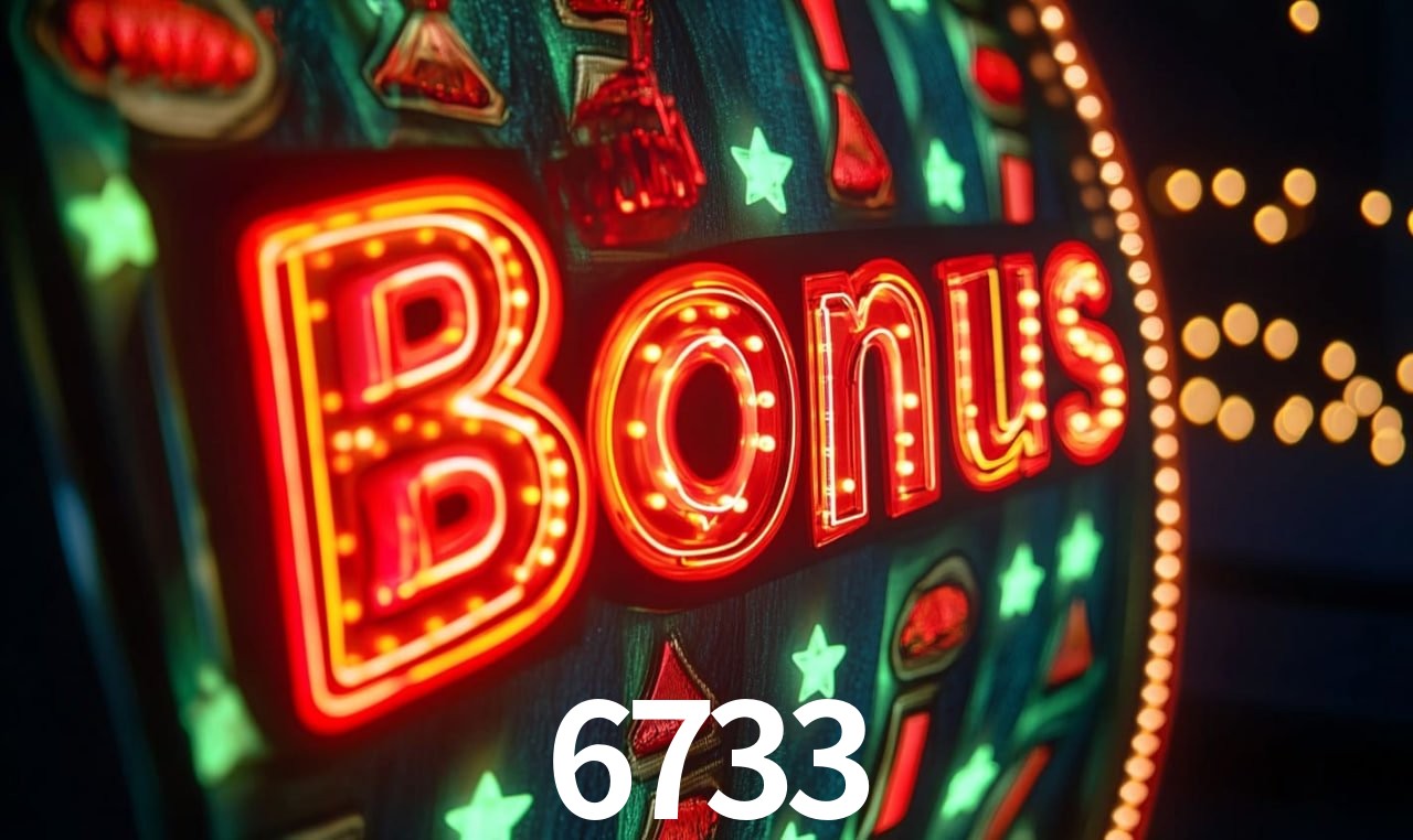 Casino VIP 6733