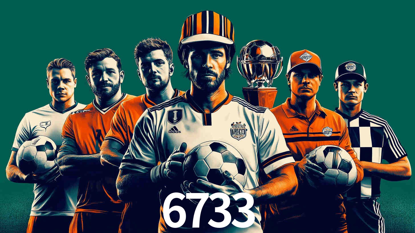 Descubra a Essência do 6733: Nossa História e Compromissos