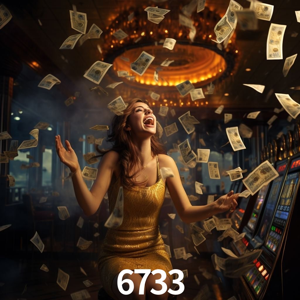 Spaceman Game 6733
