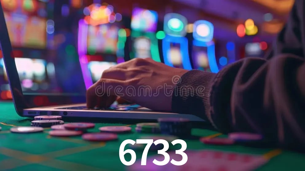 Mesa de Blackjack 6733