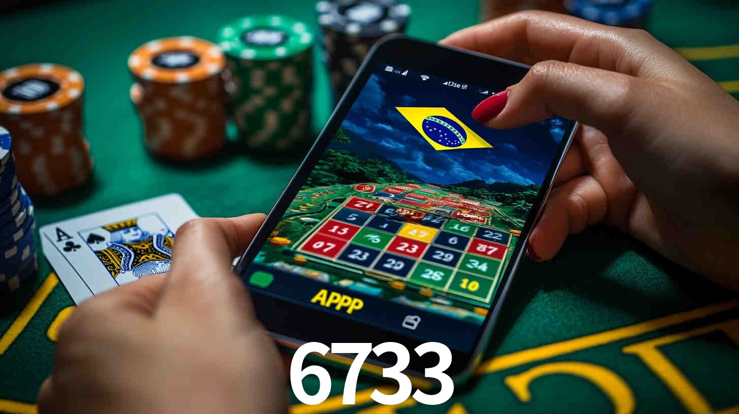 Descubra a Essência do 6733: Nossa História e Compromissos