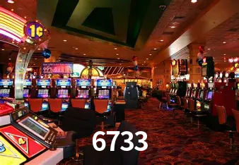 Descubra o Mundo do Cassino Online com 6733