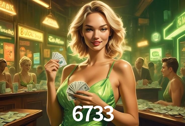 Desvendando o Mundo dos Jogos Virtuais na 6733