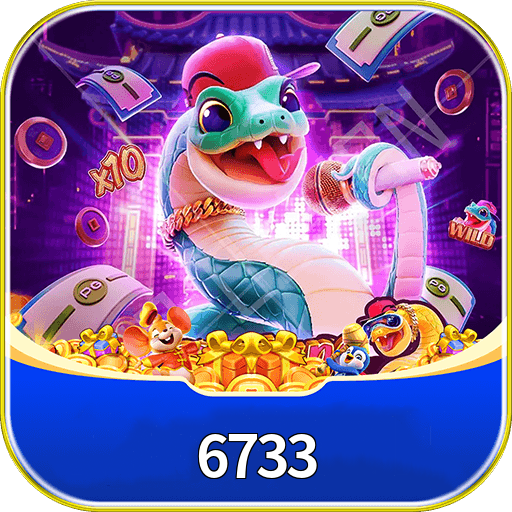 6733 Logo